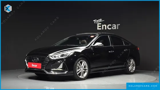 HYUNDAI SONATA 2.0 MODERN