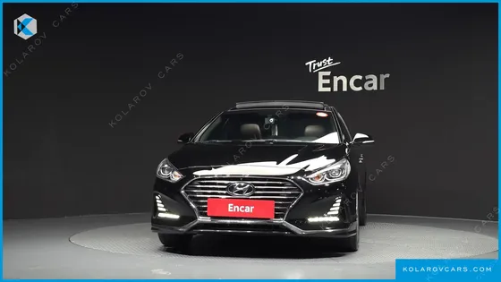 HYUNDAI SONATA 2.0 MODERN