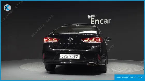 HYUNDAI SONATA 2.0 MODERN