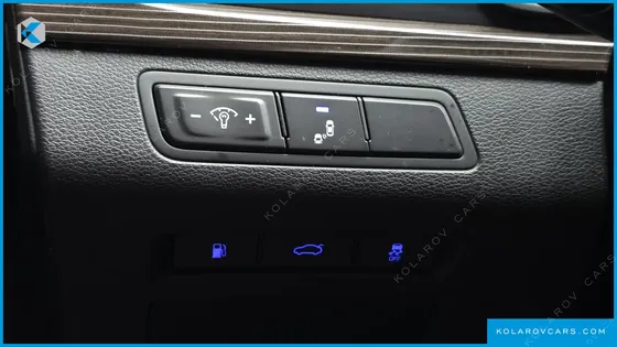 HYUNDAI SONATA 2.0 MODERN