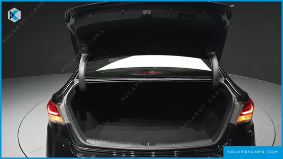 HYUNDAI SONATA 2.0 MODERN