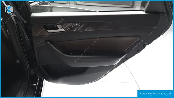 HYUNDAI SONATA 2.0 MODERN