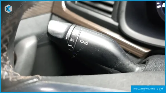 HYUNDAI SONATA 2.0 MODERN