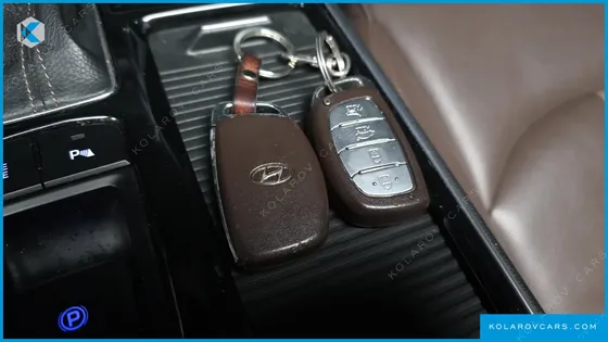 HYUNDAI SONATA 2.0 MODERN