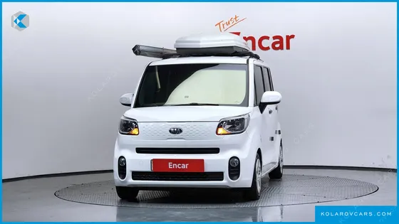 KIA RAY VAN