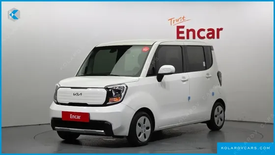KIA RAY STANDARD