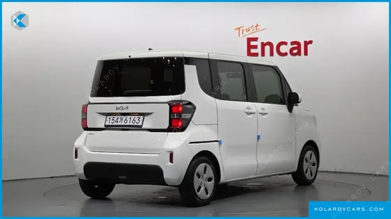 KIA RAY STANDARD