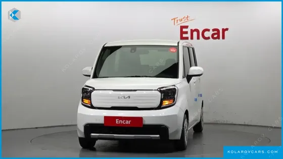 KIA RAY STANDARD