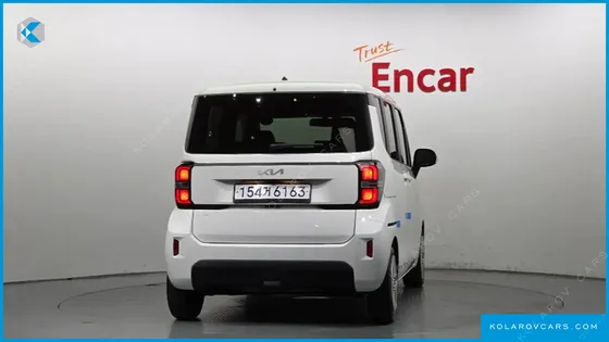 KIA RAY STANDARD