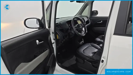 KIA RAY STANDARD