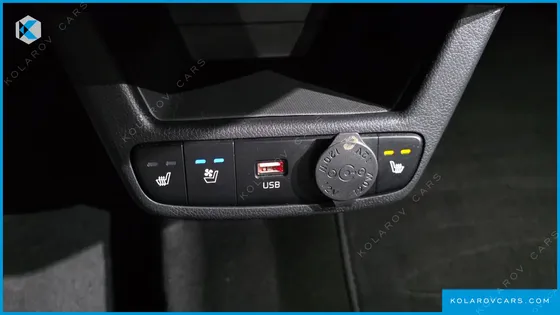 KIA RAY STANDARD