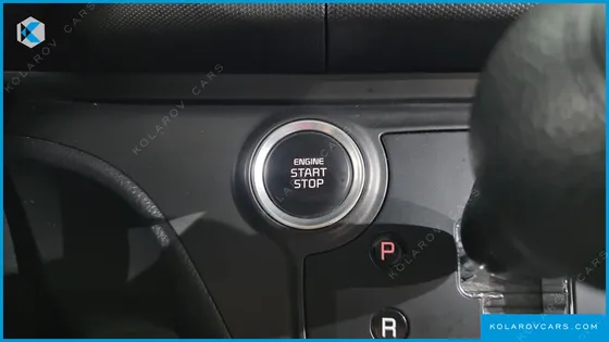 KIA RAY STANDARD