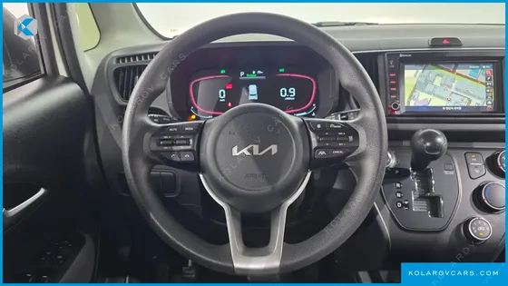 KIA RAY STANDARD