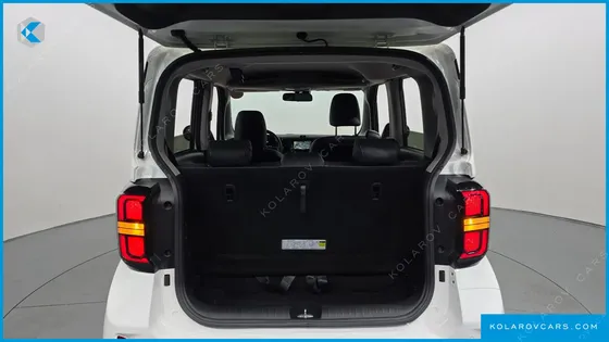 KIA RAY STANDARD