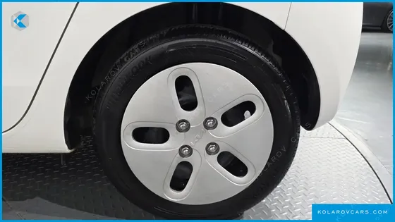 KIA RAY STANDARD