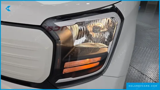 KIA RAY STANDARD