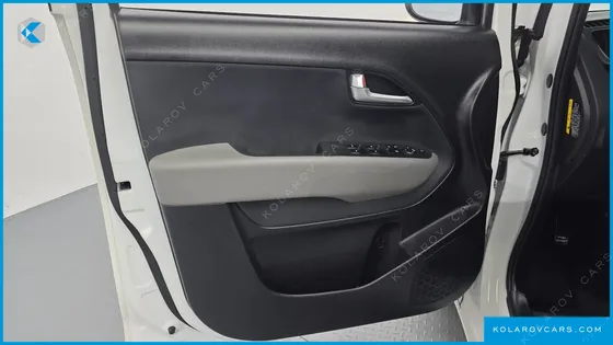 KIA RAY STANDARD