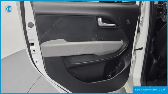 KIA RAY STANDARD