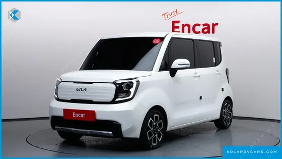 KIA RAY SIGNATURE