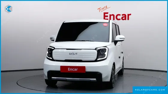 KIA RAY SIGNATURE