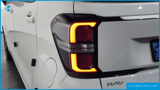 KIA RAY SIGNATURE