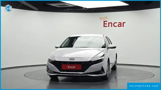 HYUNDAI ELANTRA (AVANTE) 1.6