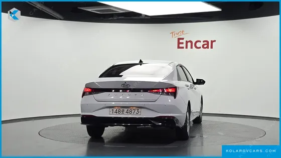 HYUNDAI ELANTRA (AVANTE) 1.6
