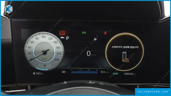 HYUNDAI ELANTRA (AVANTE) 1.6