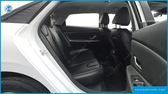 HYUNDAI ELANTRA (AVANTE) 1.6
