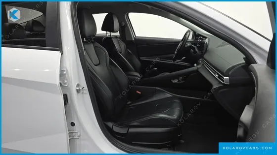 HYUNDAI ELANTRA (AVANTE) 1.6