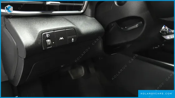 HYUNDAI ELANTRA (AVANTE) 1.6