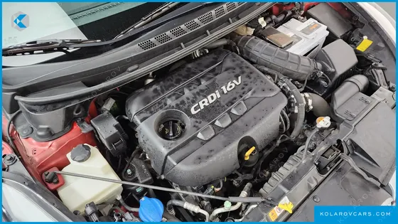 HYUNDAI ELANTRA (AVANTE) 1.6 VGT PREMIUM