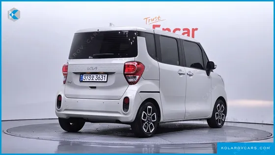 KIA RAY SIGNATURE