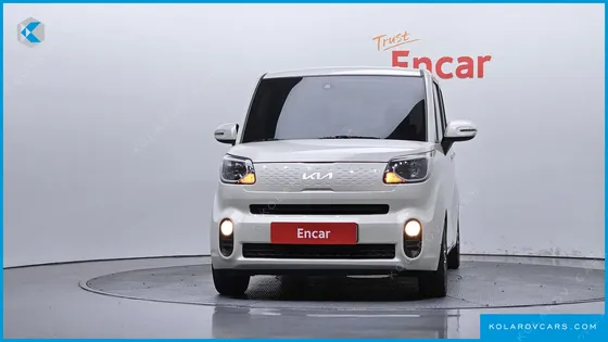 KIA RAY SIGNATURE