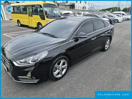 HYUNDAI SONATA 2.0 SMART