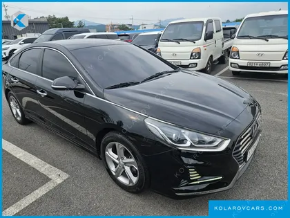 HYUNDAI SONATA 2.0 SMART