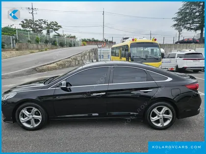 HYUNDAI SONATA 2.0 SMART