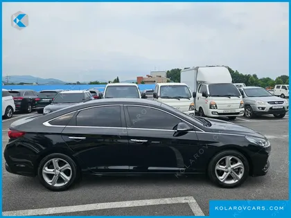 HYUNDAI SONATA 2.0 SMART