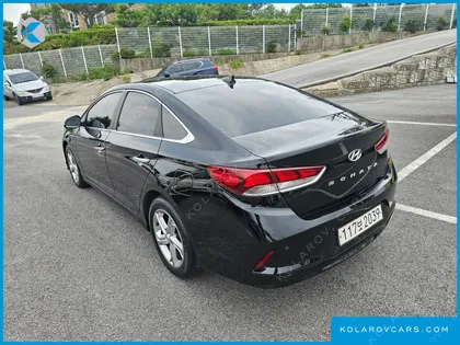 HYUNDAI SONATA 2.0 SMART