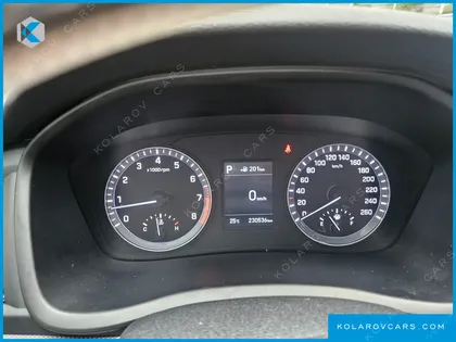 HYUNDAI SONATA 2.0 SMART