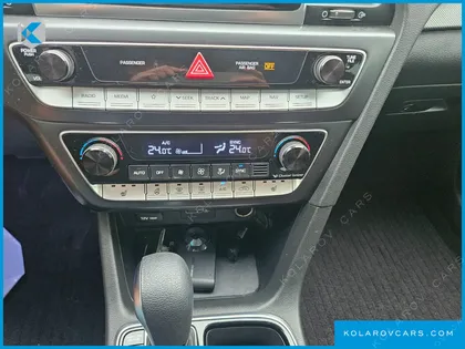 HYUNDAI SONATA 2.0 SMART