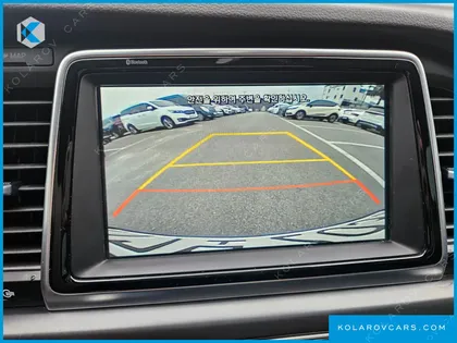 HYUNDAI SONATA 2.0 SMART