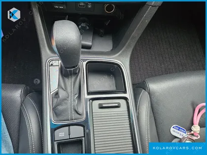 HYUNDAI SONATA 2.0 SMART