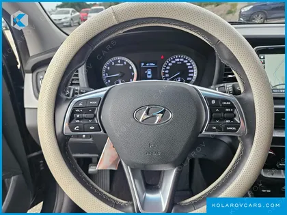 HYUNDAI SONATA 2.0 SMART