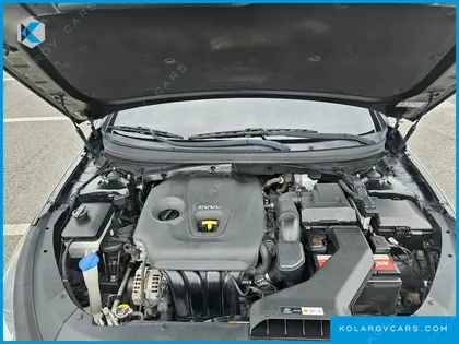 HYUNDAI SONATA 2.0 SMART
