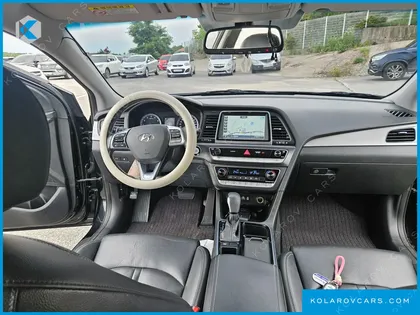 HYUNDAI SONATA 2.0 SMART