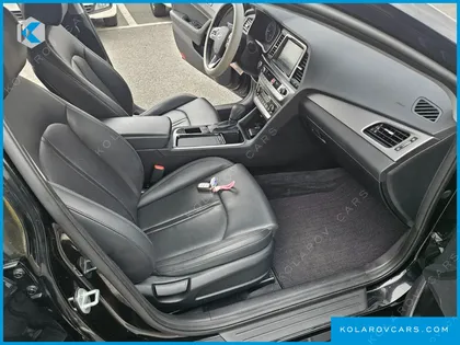 HYUNDAI SONATA 2.0 SMART