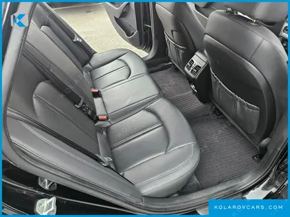 HYUNDAI SONATA 2.0 SMART