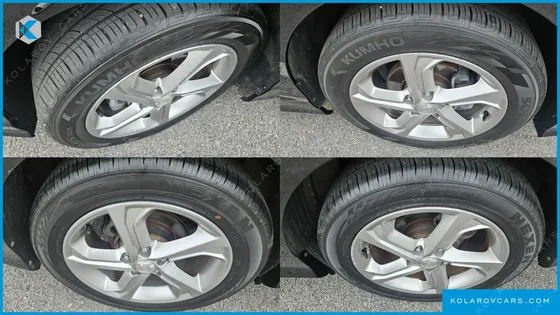 HYUNDAI SONATA 2.0 SMART