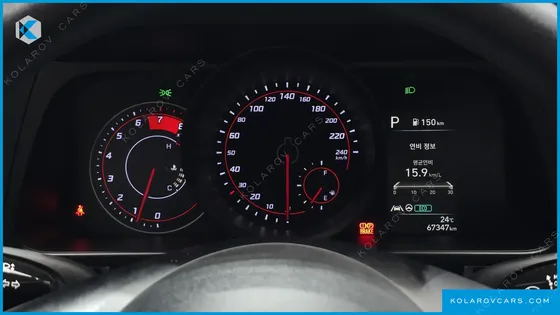 HYUNDAI ELANTRA (AVANTE) 1.6